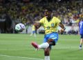 Endrick é convocado para jogar na Copa de 2026 pela Seleção Brasileira