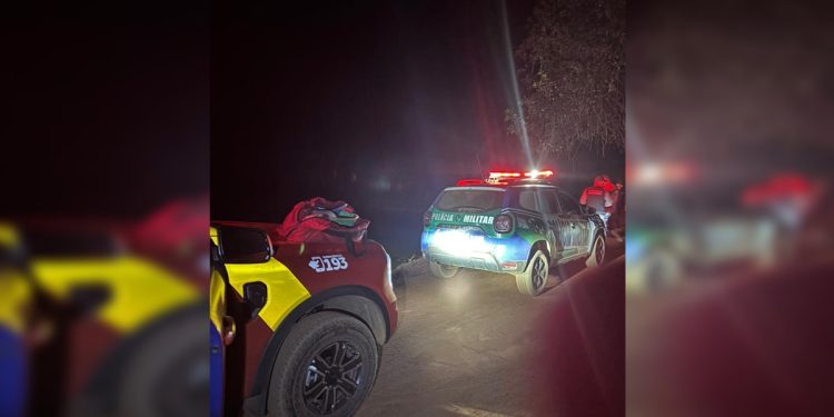 Carro passou direto em curva antes de cair em lago; 6 pessoas morreram