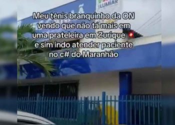 “C* do Maranhão”: prefeito volta atrás e mantém estágio de alunos de medicina