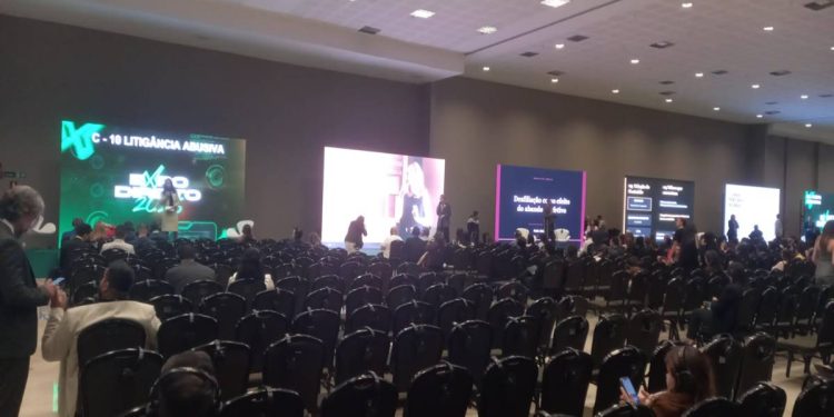 Setur-DF cancela pagamento e não haverá dinheiro público em evento da advocacia