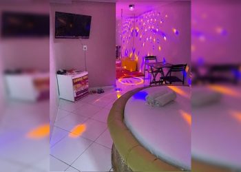 Veja hotel no DF usado para venda ilegal de canetas emagrecedoras