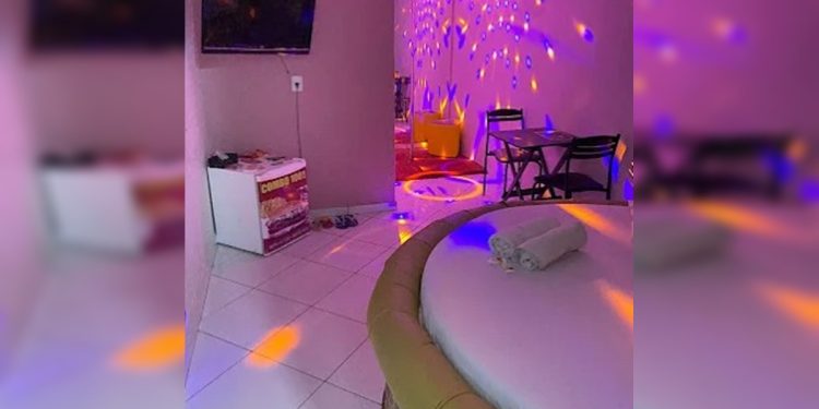 Veja hotel no DF usado para venda ilegal de canetas emagrecedoras