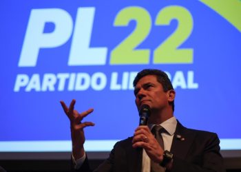 Moro pretende criar “agência anticorrupção” no Paraná