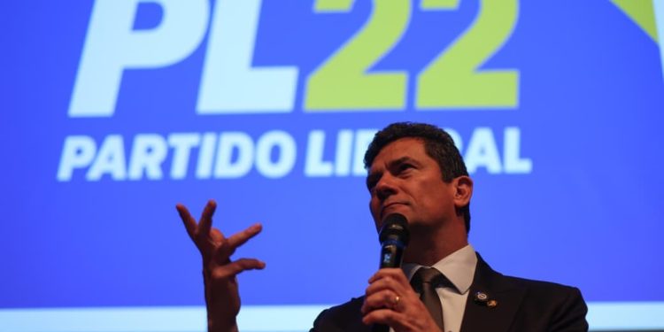 Moro pretende criar “agência anticorrupção” no Paraná