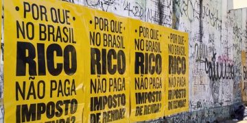 Nem sorte, nem Deus: super-ricos se forjaram à custa de regalias