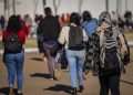 Frio chega ao DF e temperatura despenca para 16°C neste sábado