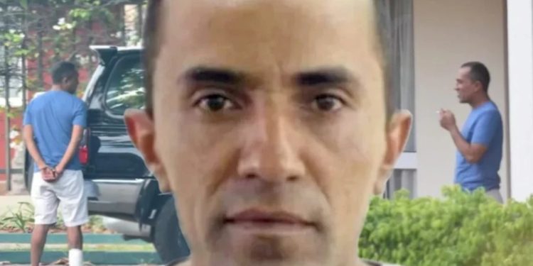Fuminho, líder do PCC, é internado sob escolta policial na Asa Sul, em Brasília