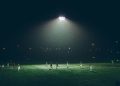Atleta de fim de semana: futebol pode ser arriscado para sedentários