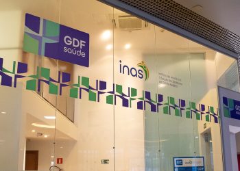 Após reunião com Sinpol, GDF Saúde mantém atendimento em hospitais