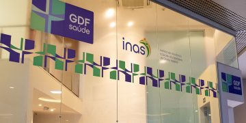Após reunião com Sinpol, GDF Saúde mantém atendimento em hospitais