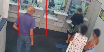 Golpe em bancos: grupo simula perda de dinheiro e rouba vítimas no DF