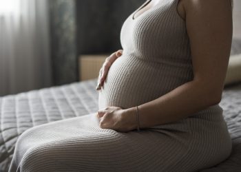 Saiba como o corpo feminino se adapta no período da gestação