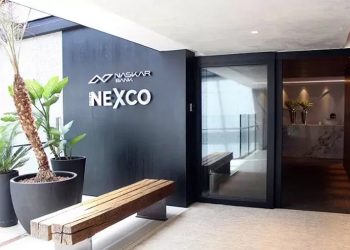 Quebra de confiança: empresa do DF processa Naskar por sumiço de sócios