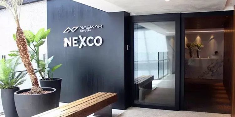 Quebra de confiança: empresa do DF processa Naskar por sumiço de sócios