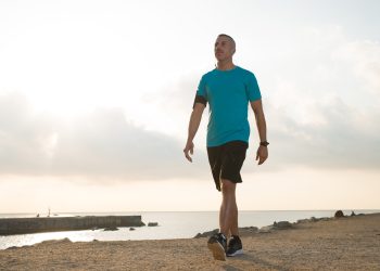 Caminhada pode contar como exercício físico?