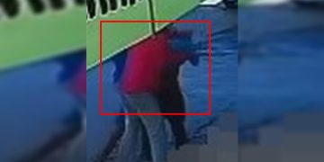 Ataque sangrento: dupla rende homem e o esfaqueia em comércio no DF