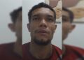 Preso por matar homem durante sexo diz que defendeu garota de programa. Veja vídeo