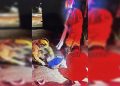 Homem é preso por matar vítima que clamou por socorro após furto. Veja vídeo