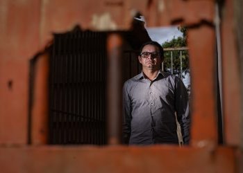 78 dias no inferno: o relato de um inocente preso na Papuda após Justiça falhar. Veja vídeo