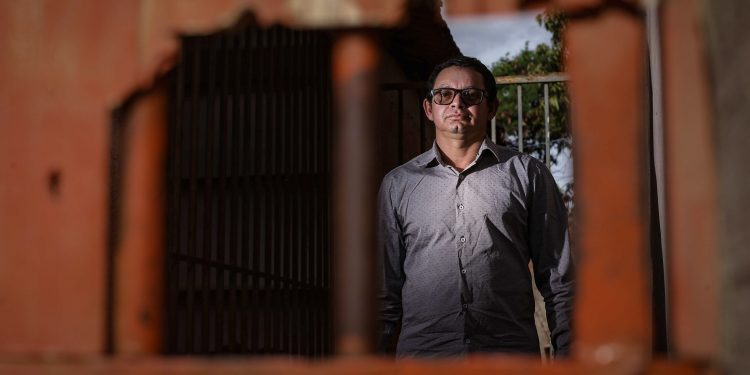 78 dias no inferno: o relato de um inocente preso na Papuda após Justiça falhar. Veja vídeo