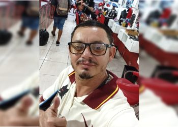 Vendedor está há 60 dias na Papuda após cunhado furtar identidade dele
