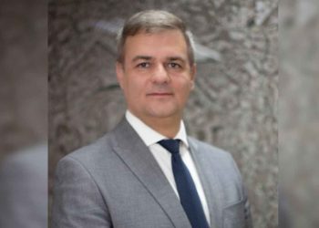 Júlio César Reis assume presidência da Terracap pela segunda vez