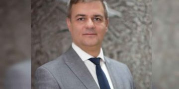 Júlio César Reis assume presidência da Terracap pela segunda vez