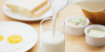 De vaca ou vegetal? Descubra qual leite fortalece mais os ossos