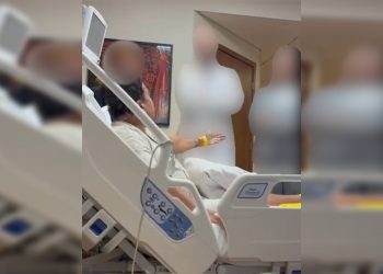 Coren-DF sai em defesa de técnica que denunciou Magno Malta: “Justiça”. Vídeo