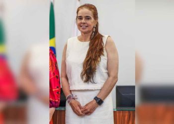 CNJ impede desembargadora que atacou Moraes e colegas de se candidatar a presidente