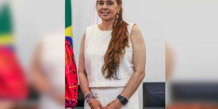 CNJ impede desembargadora que atacou Moraes e colegas de se candidatar a presidente