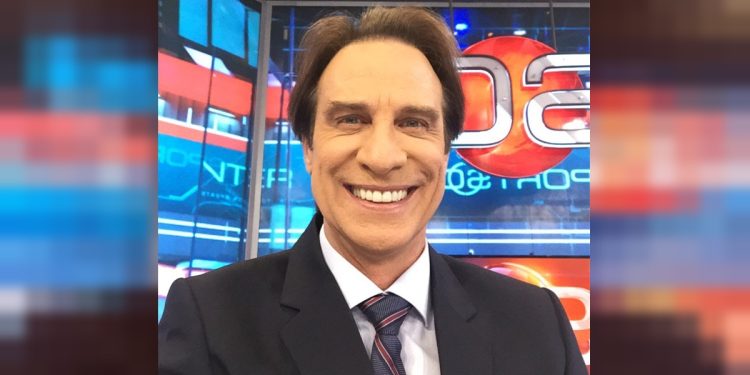 Sócio da fintech Naskar é ex-jogador de Seleção Brasileira de Vôlei