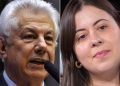 PT e PSol querem barrar devedores de pensão em estádios de futebol