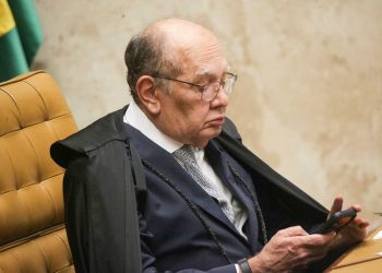Gilmar pede vista e suspende julgamento sobre flexibilização da Lei da Ficha Limpa