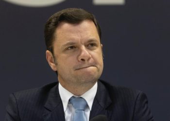 O desabafo de Anderson Torres a Bia Kicis dentro da Papudinha