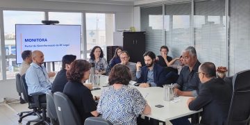DF Legal lança plataforma para otimizar fiscalização territorial