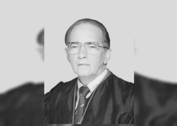 Morre, aos 89 anos, ex-presidente do TJDFT Hermenegildo Gonçalves