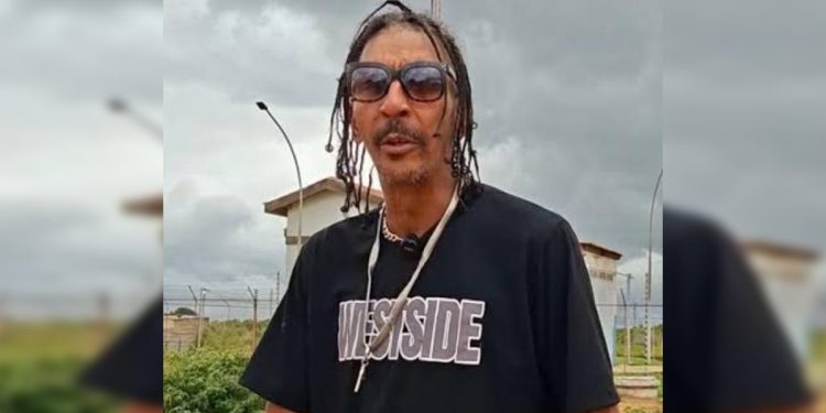 Rapper MT das Ruas será sepultado nesta terça-feira em Planaltina