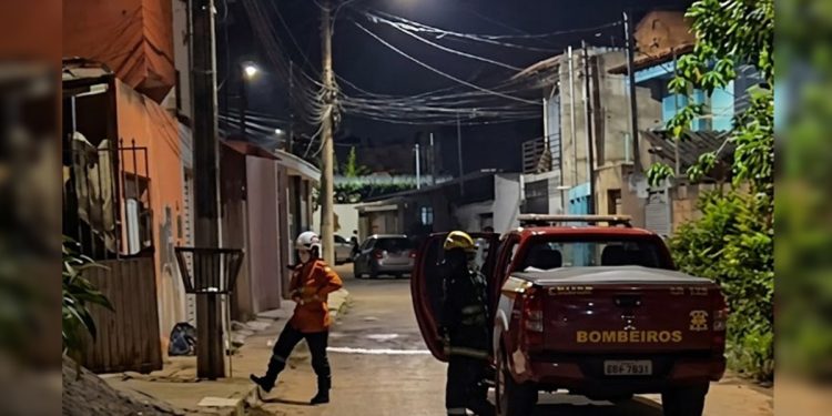 Mulher é encontrada morta dentro de casa; PCDF apura o caso