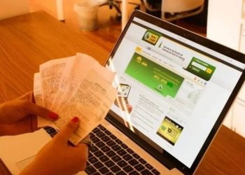 Nota Legal: confira os ganhadores do primeiro do sorteio de 2026