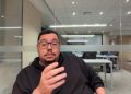 Comprador da Naskar fala pela 1ª vez: “Obrigações serão quitadas”. Veja vídeo