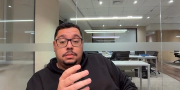Comprador da Naskar fala pela 1ª vez: “Obrigações serão quitadas”. Veja vídeo
