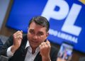 Flávio articula apoio para acelerar PEC que reduz maioridade penal