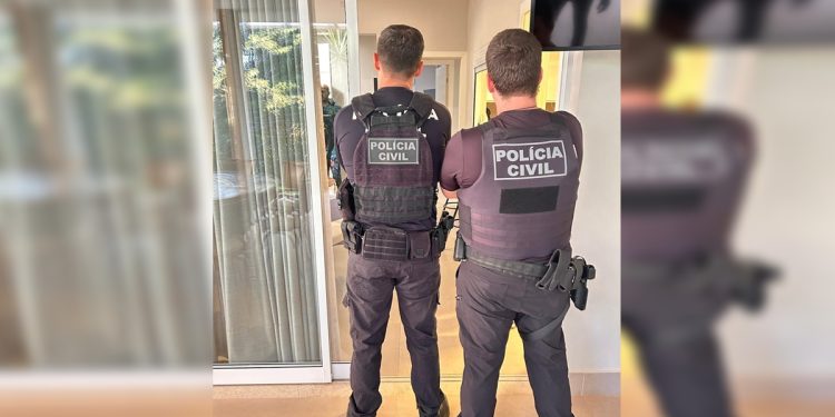 Funcionários do BRB suspeitos de lavagem de dinheiro estão afastados