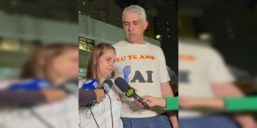 “Nenhum remorso”, diz mãe de adolescente assassinado sobre Pedro Turra