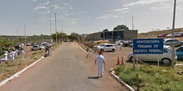 DF tem um mês para obedecer CNJ e fechar ala psiquiátrica na Colmeia