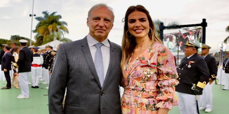 Imóveis da família Belmonte vão a leilão por dívida de R$ 253 milhões