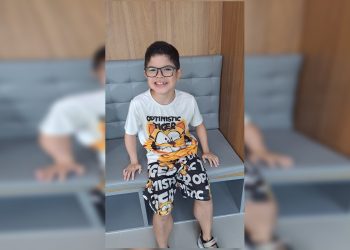 Menino com doença rara espera por remédio de R$ 17 milhões. Veja vídeo