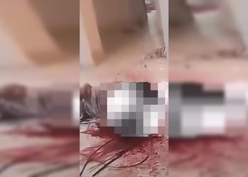 Pedreiro é preso após atacar outro operário de obra com maquita no DF