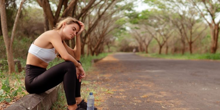 Entenda os sinais de que o calor pode estar prejudicando seu corpo